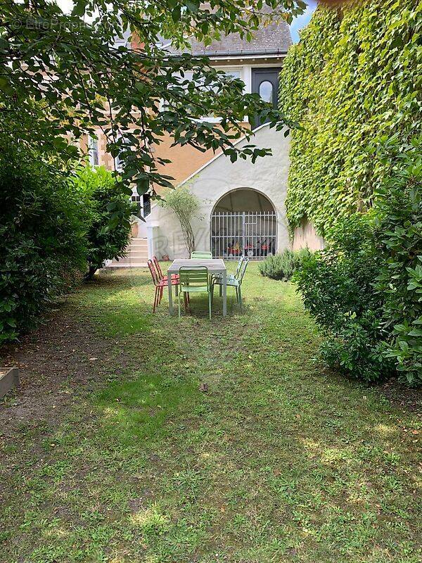 Appartement à ORLEANS