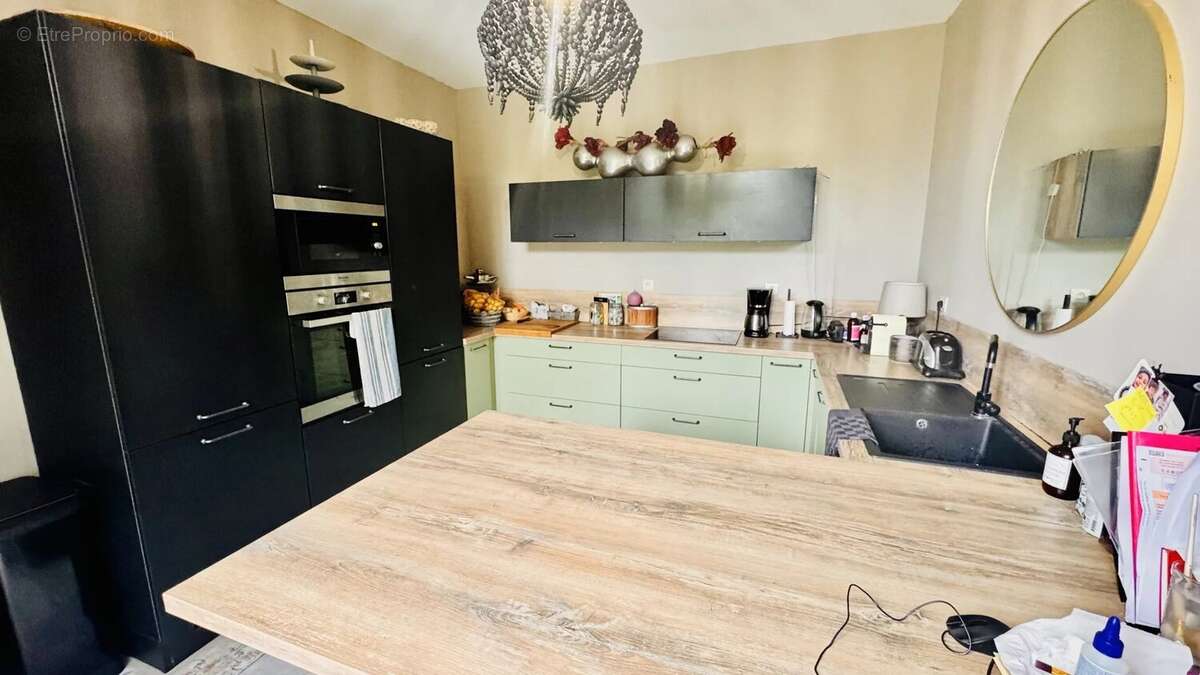 Maison à HESDIN-L&#039;ABBE