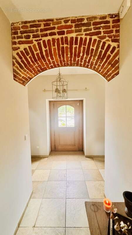 Maison à HESDIN-L&#039;ABBE