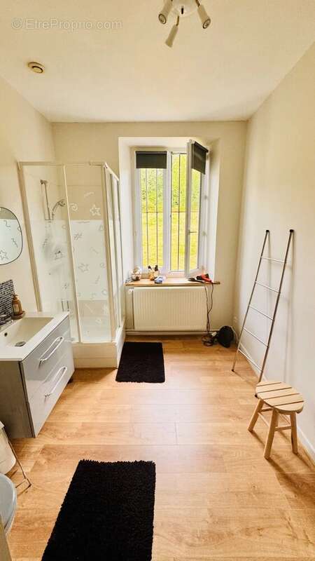 Maison à HESDIN-L&#039;ABBE