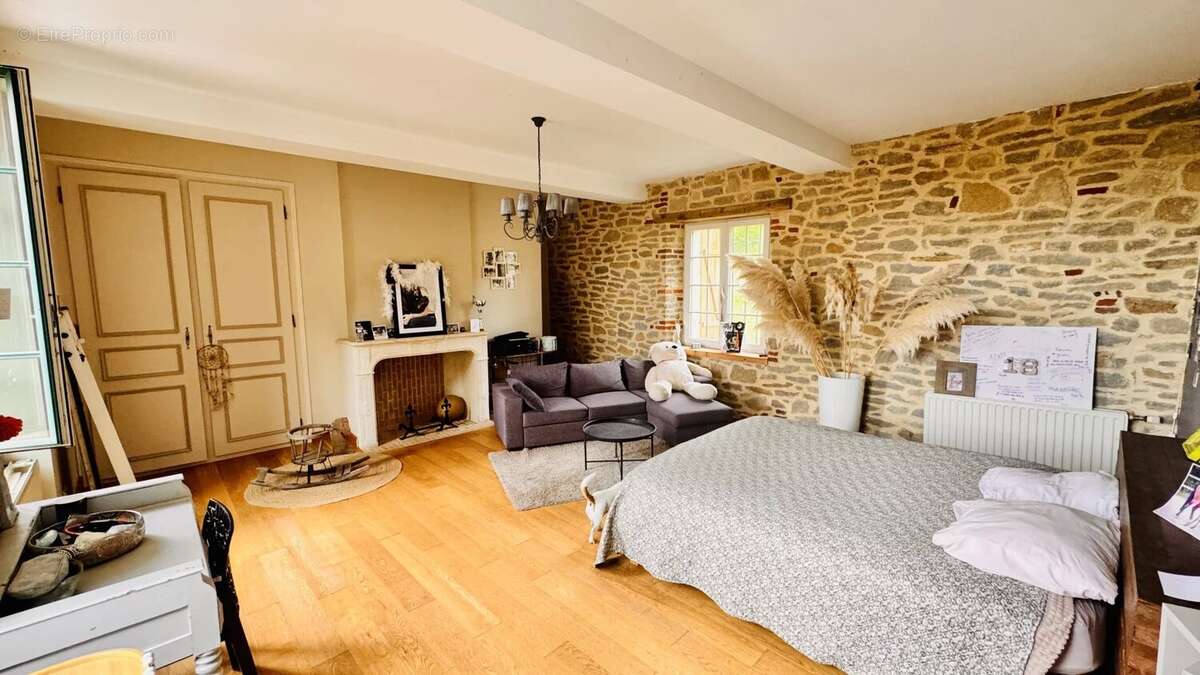 Maison à HESDIN-L&#039;ABBE