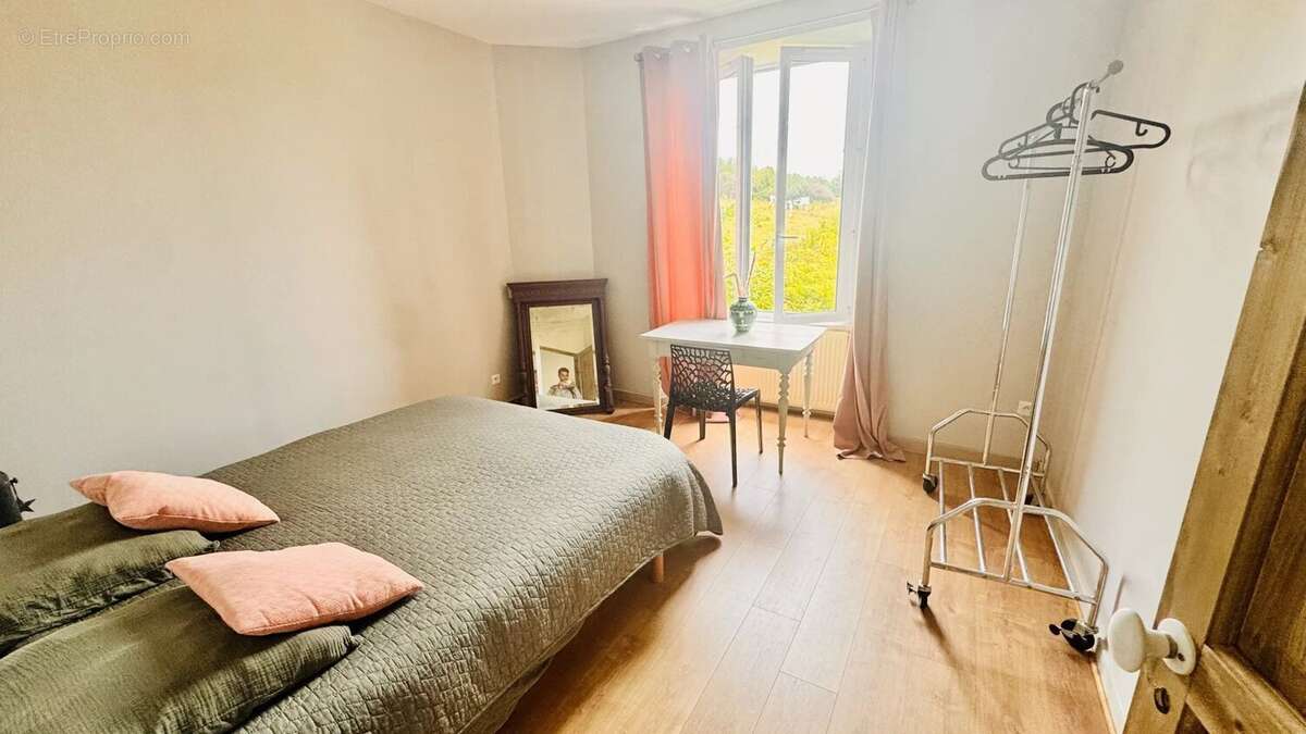 Maison à HESDIN-L&#039;ABBE