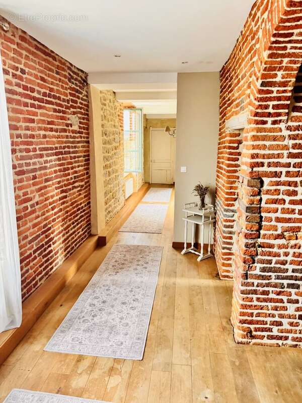 Maison à HESDIN-L&#039;ABBE