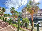 Appartement à MANDELIEU-LA-NAPOULE