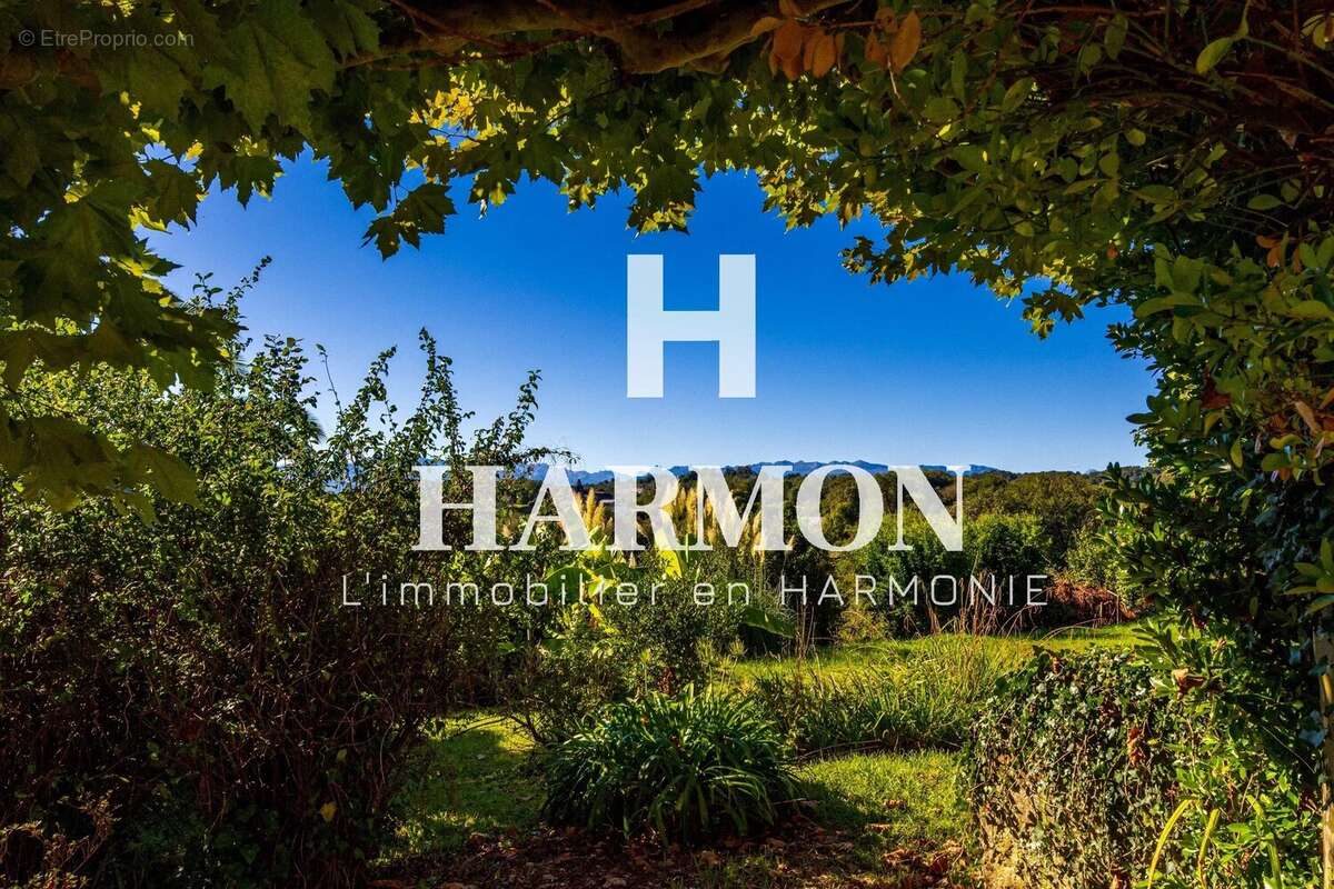 Maison à SAINT-FAUST