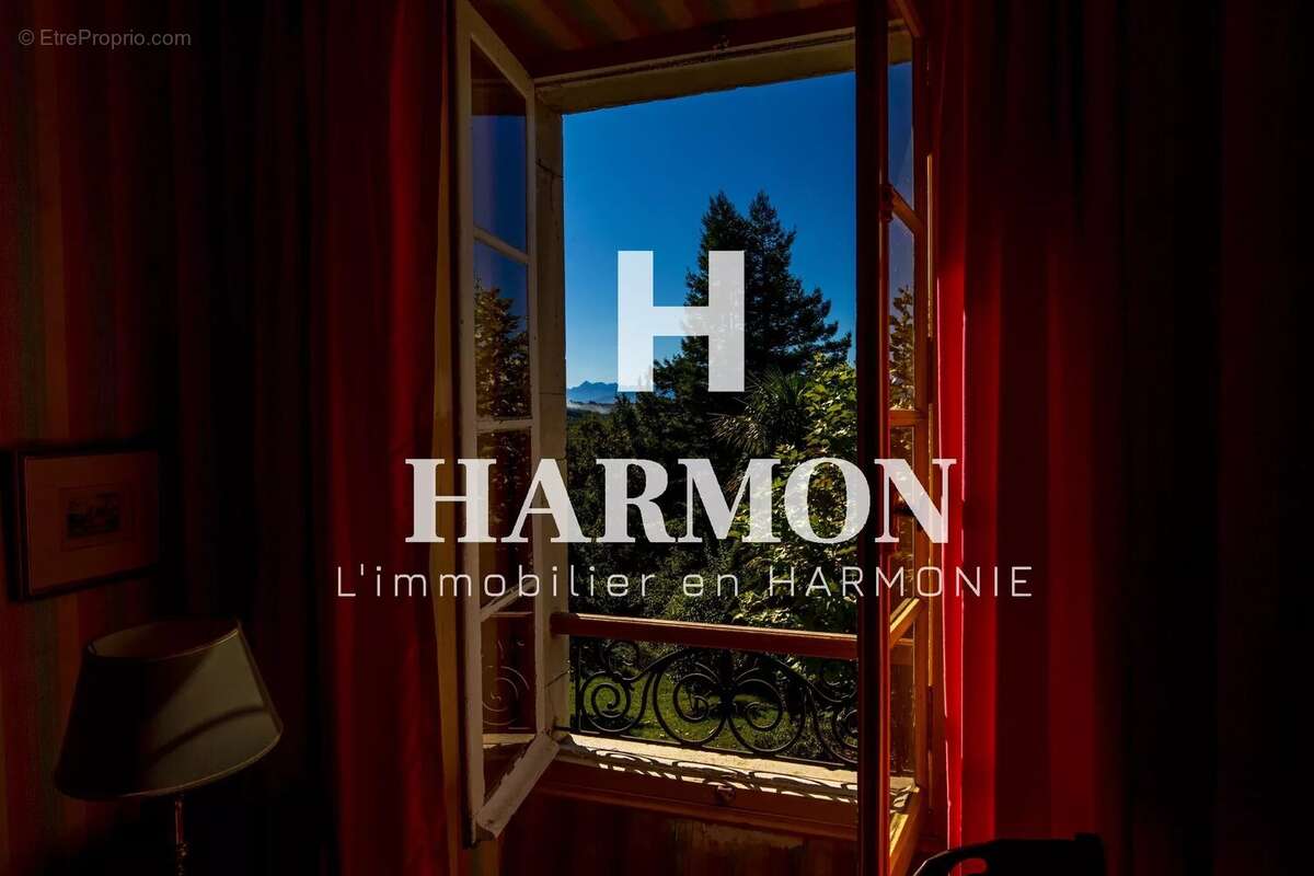 Maison à SAINT-FAUST