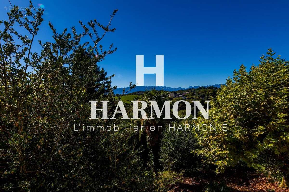 Maison à SAINT-FAUST