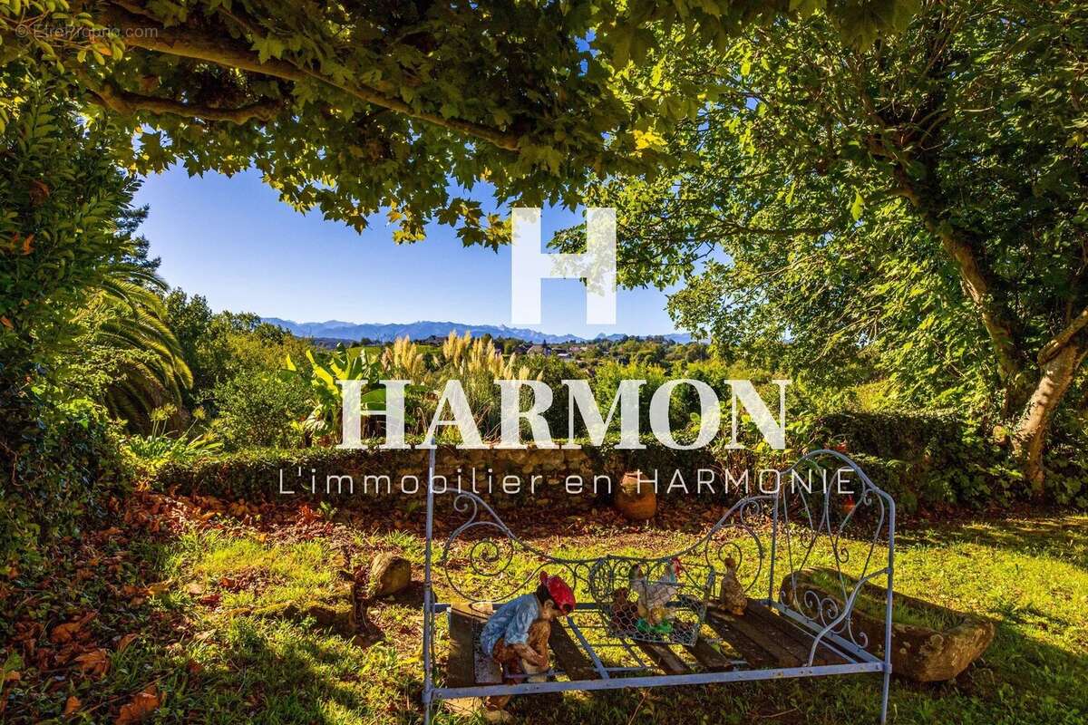 Maison à SAINT-FAUST