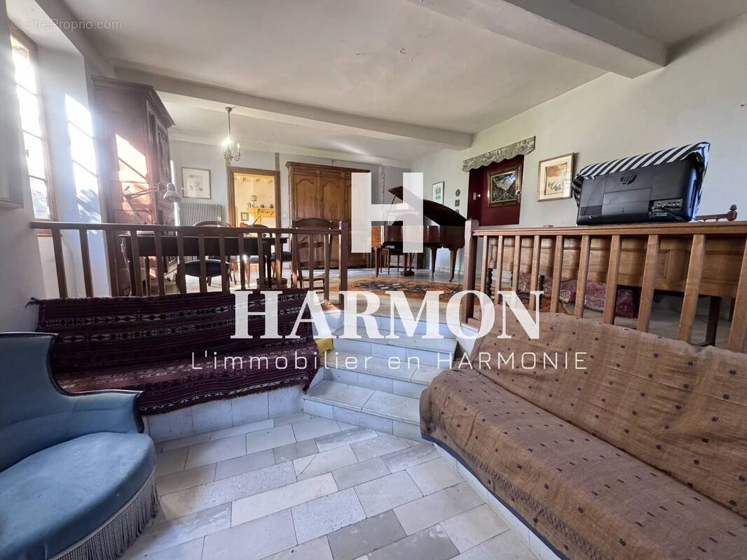 Maison à SAINT-FAUST