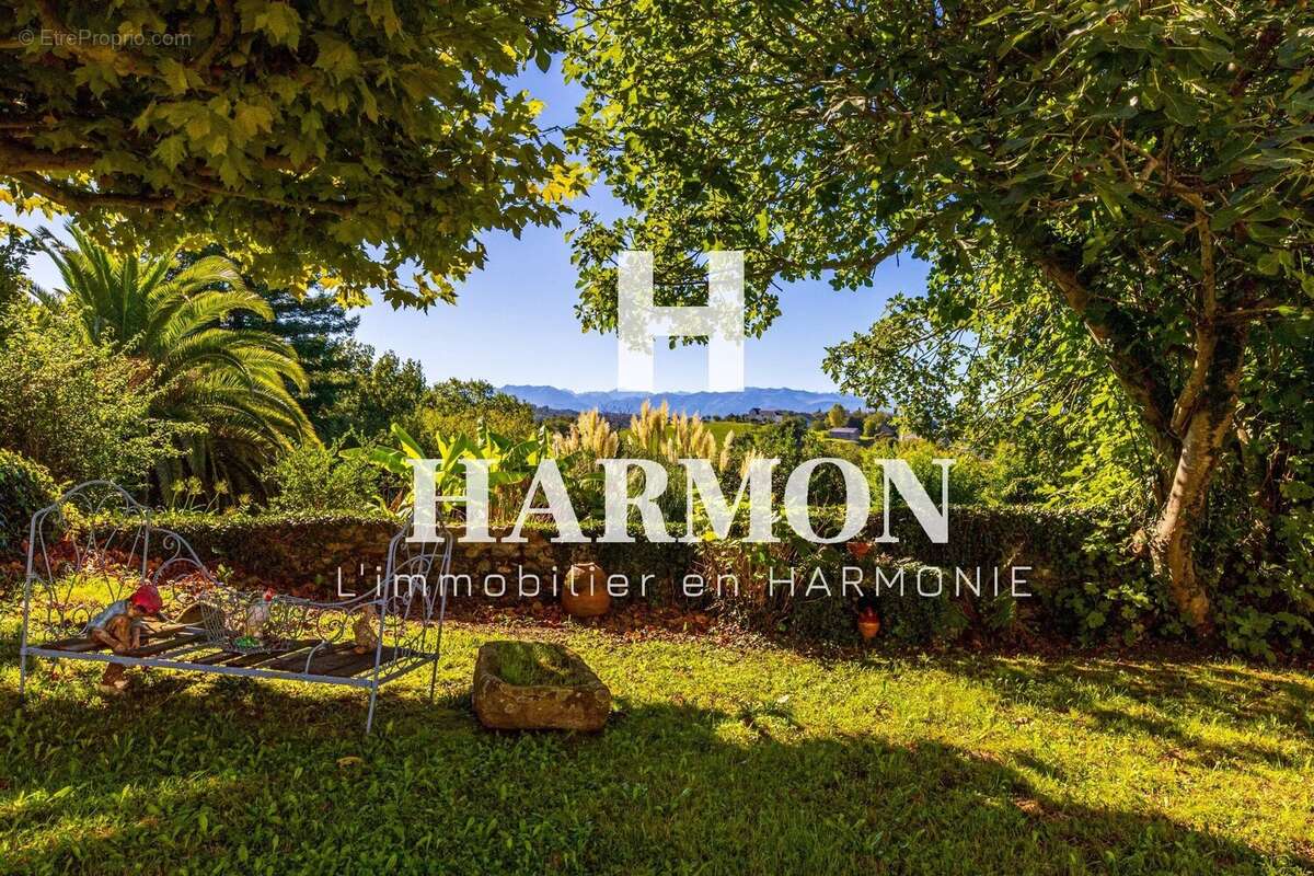 Maison à SAINT-FAUST