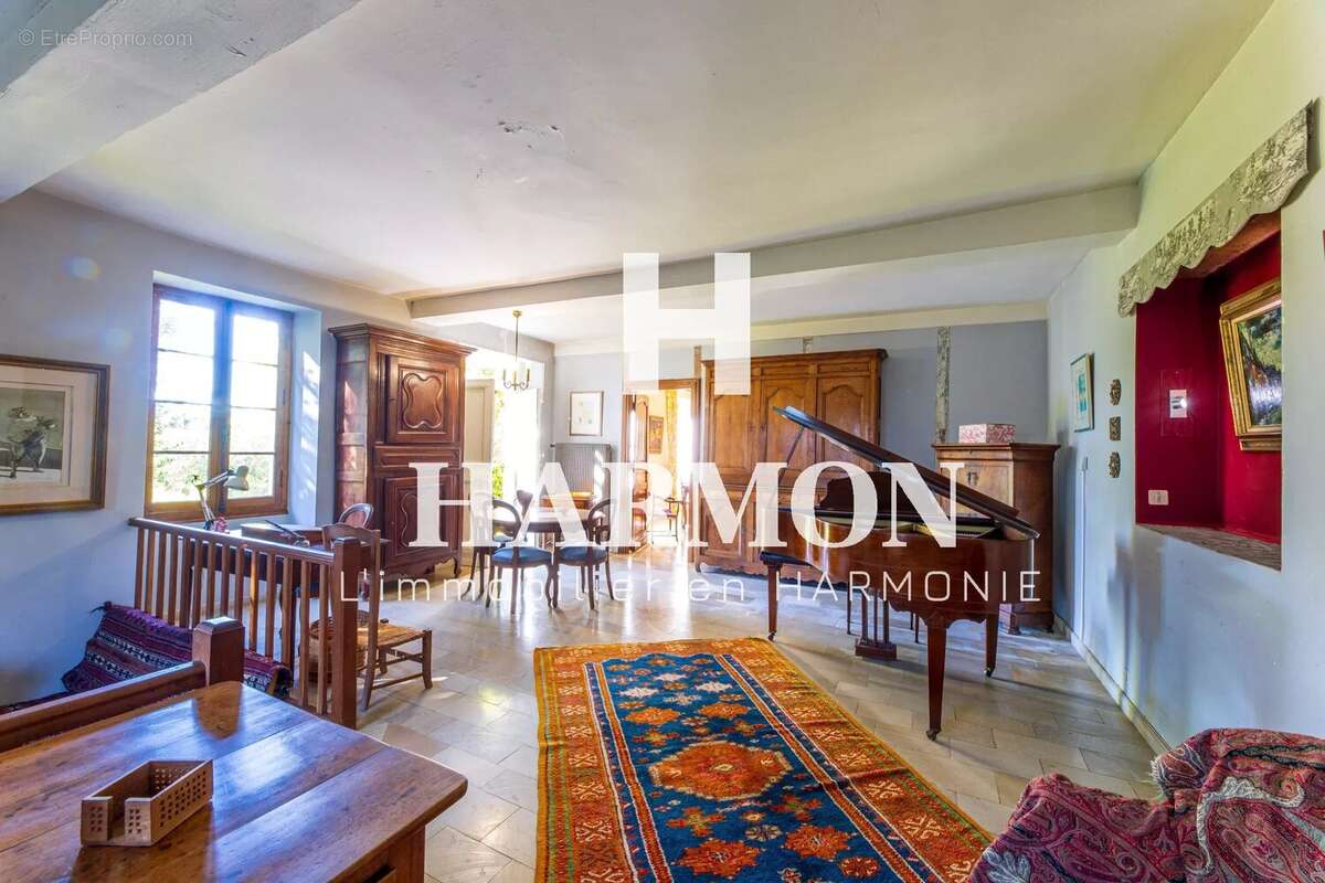 Maison à SAINT-FAUST