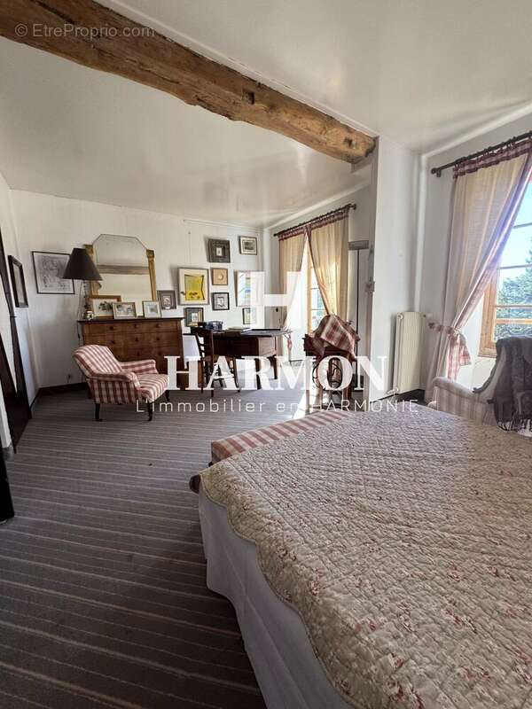 Maison à SAINT-FAUST