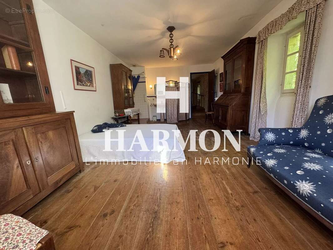 Maison à SAINT-FAUST