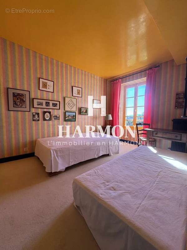 Maison à SAINT-FAUST