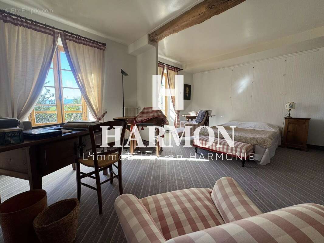 Maison à SAINT-FAUST