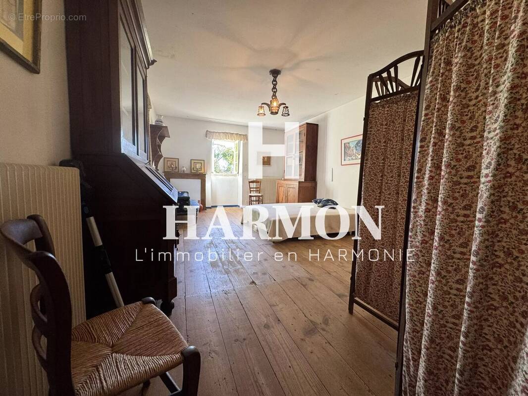 Maison à SAINT-FAUST