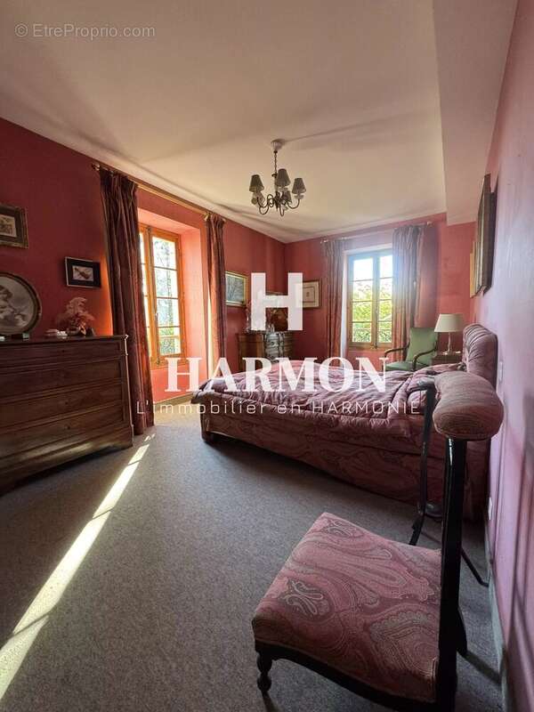 Maison à SAINT-FAUST