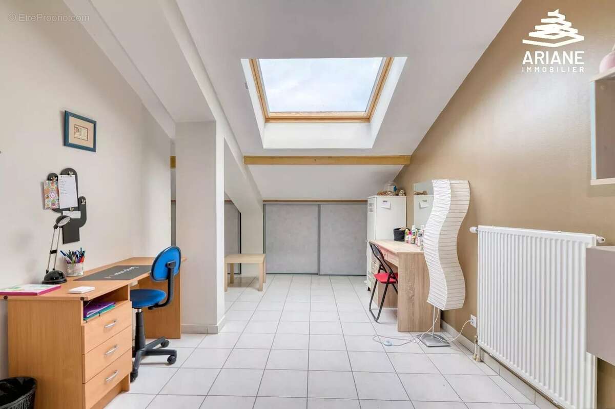 Appartement à CHAPONOST