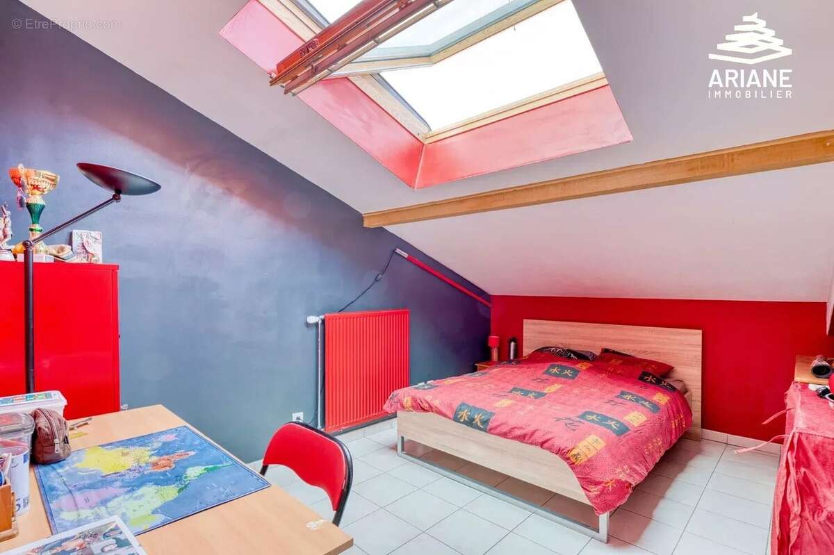 Appartement à CHAPONOST