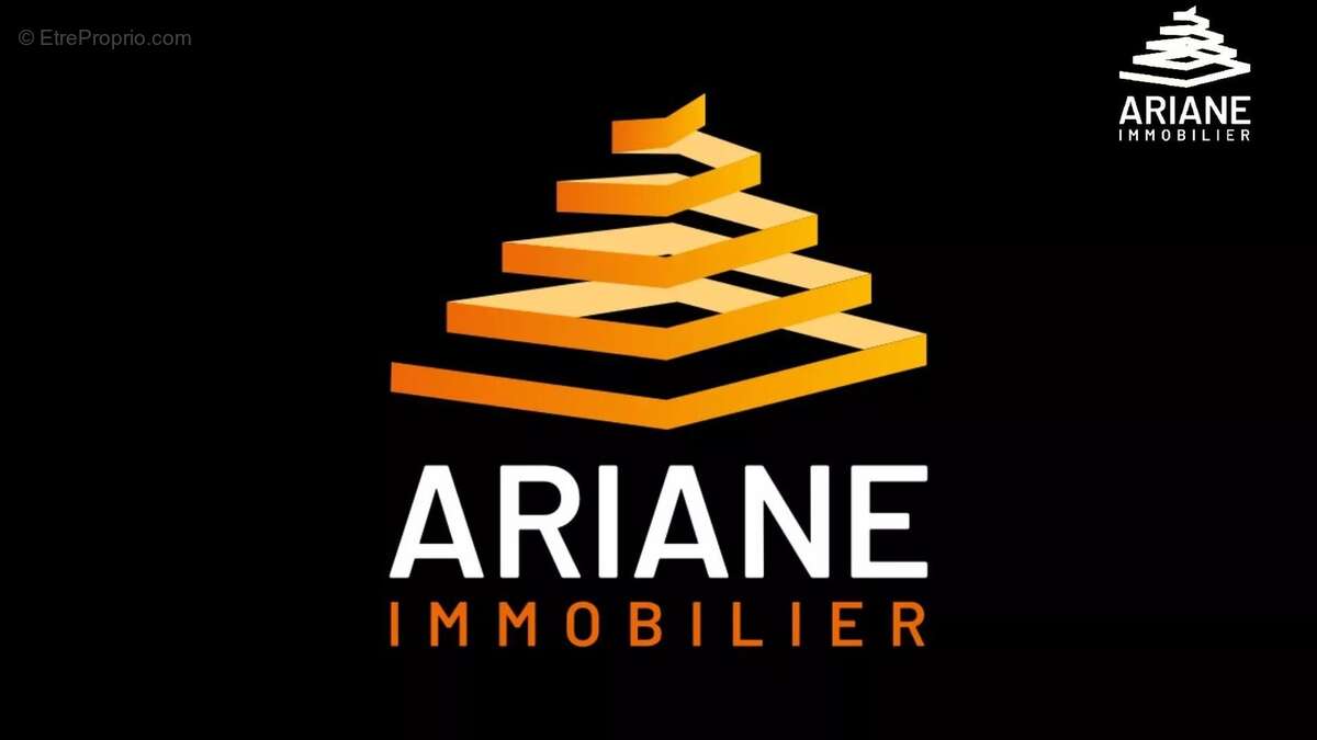 Appartement à CHAPONOST