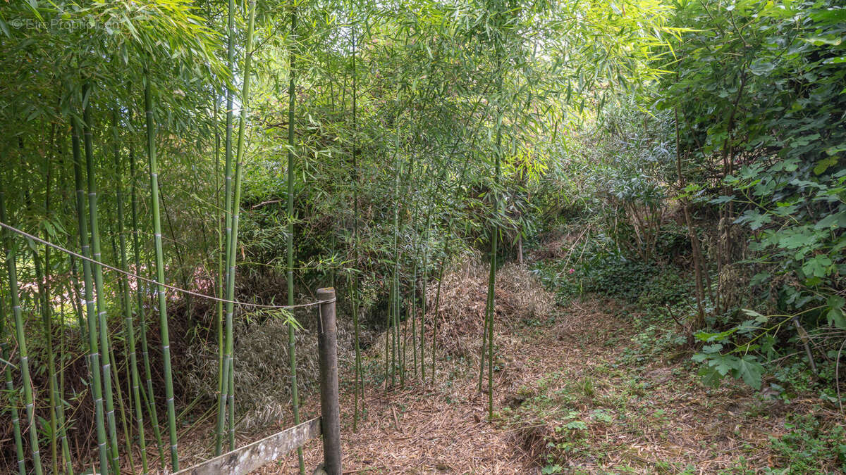 Maison à MONCRABEAU