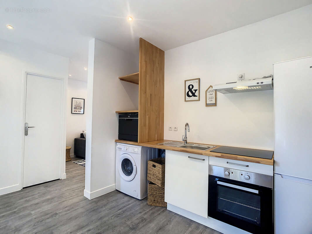 Maison à BARNEVILLE-CARTERET