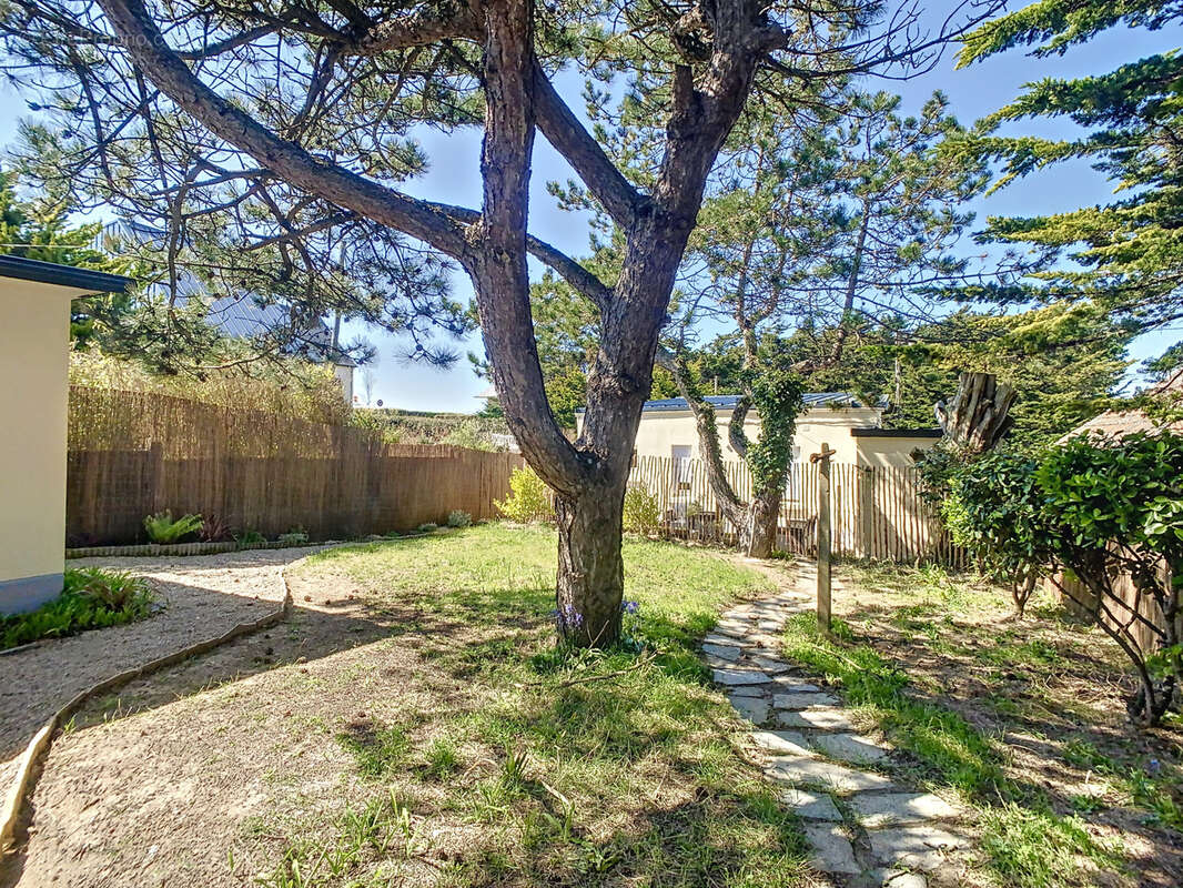 Maison à BARNEVILLE-CARTERET