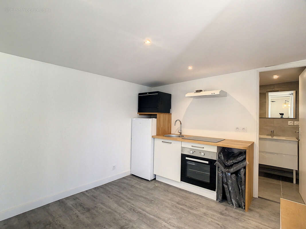 Maison à BARNEVILLE-CARTERET