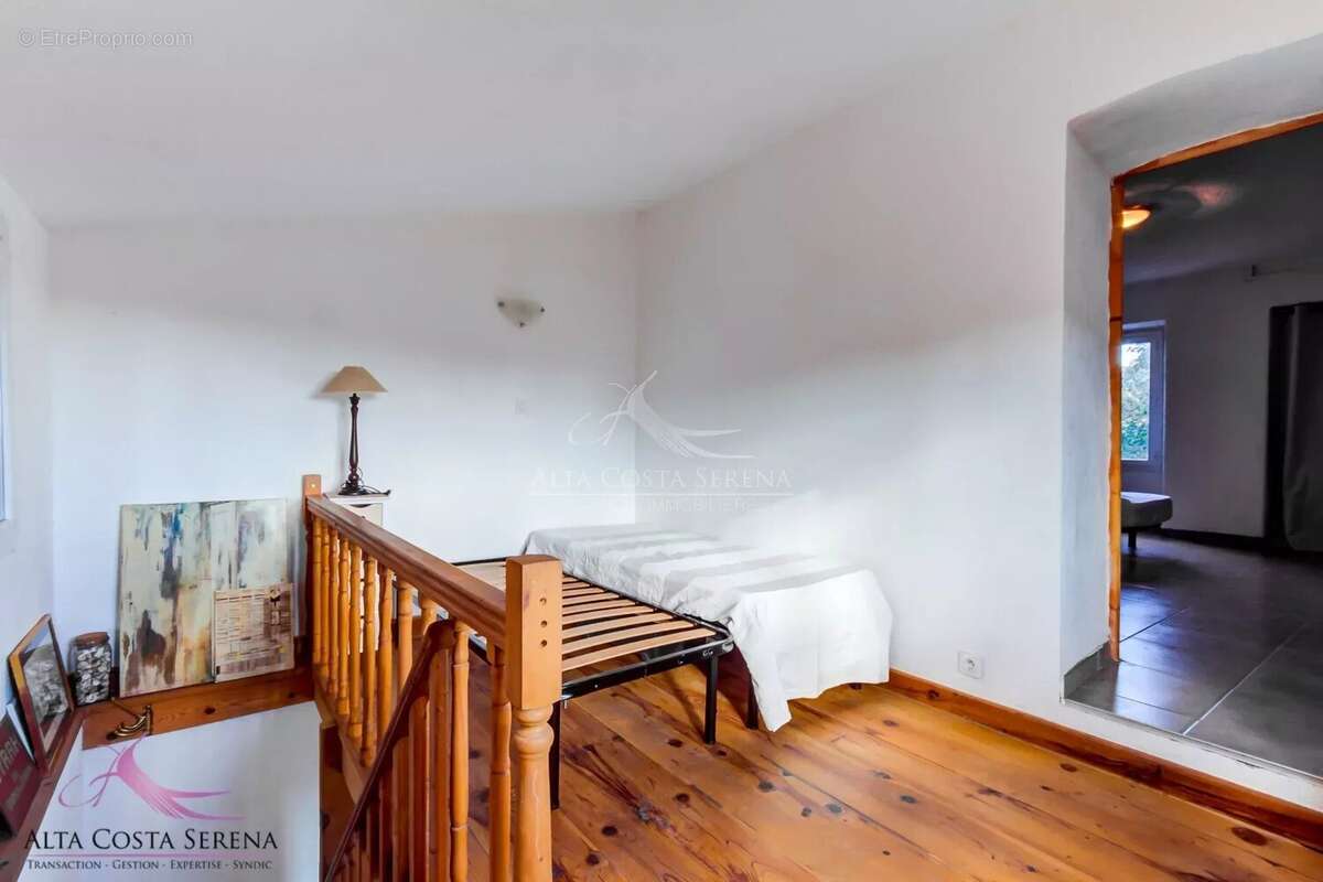 Maison à PRUNELLI-DI-FIUMORBO