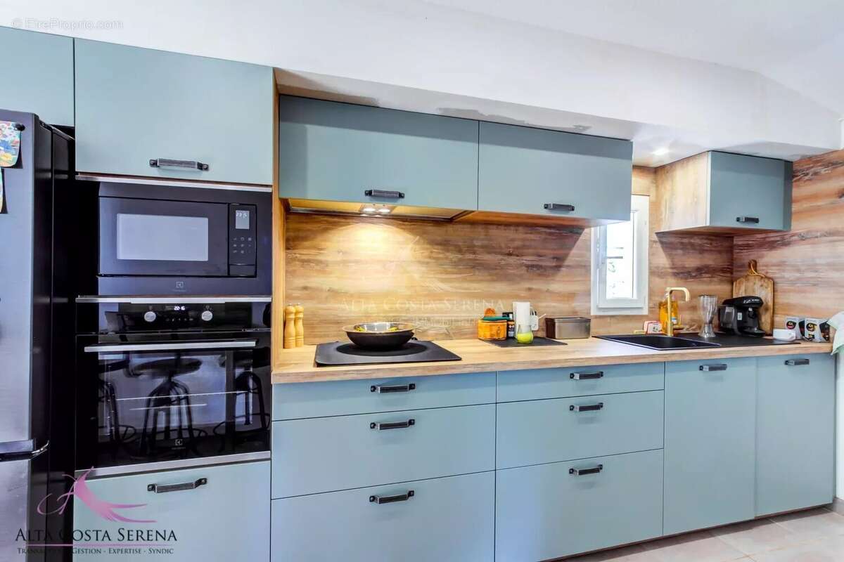 Maison à PRUNELLI-DI-FIUMORBO