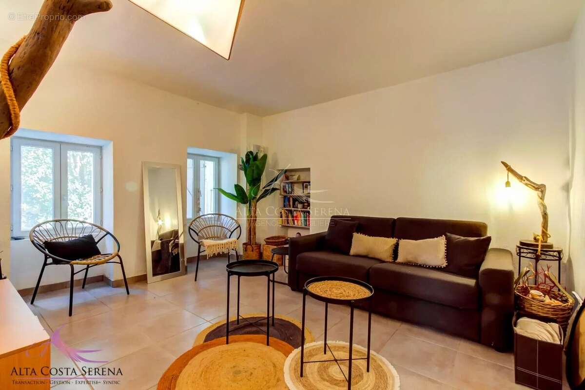 Maison à PRUNELLI-DI-FIUMORBO