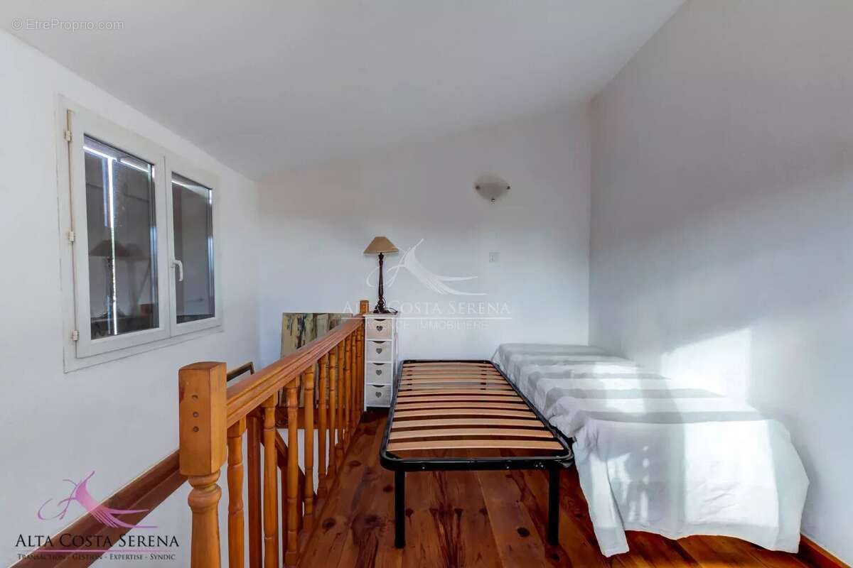 Maison à PRUNELLI-DI-FIUMORBO