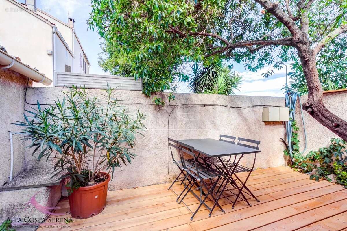 Maison à PRUNELLI-DI-FIUMORBO