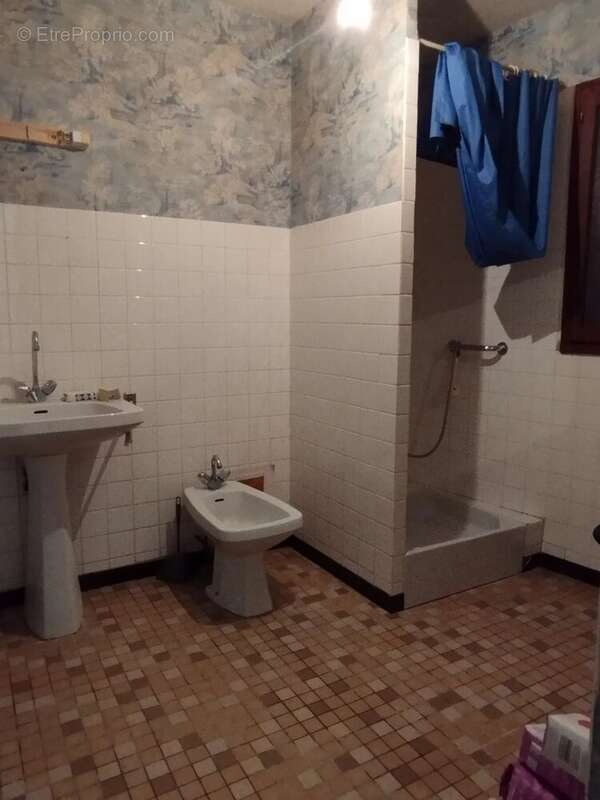 Maison à MONTREUIL-BELLAY