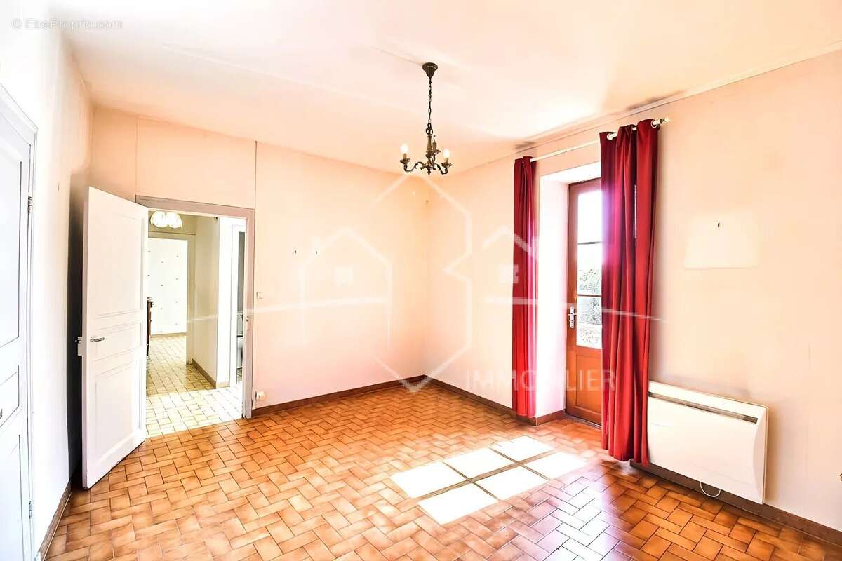 Appartement à ANDANCE