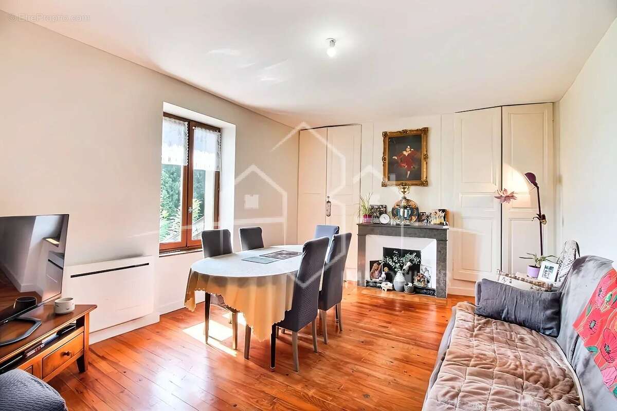 Appartement à ANDANCE