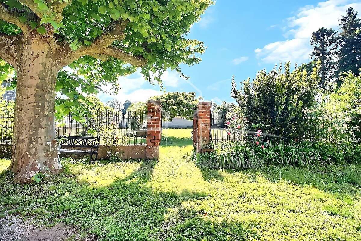 Appartement à ANDANCE