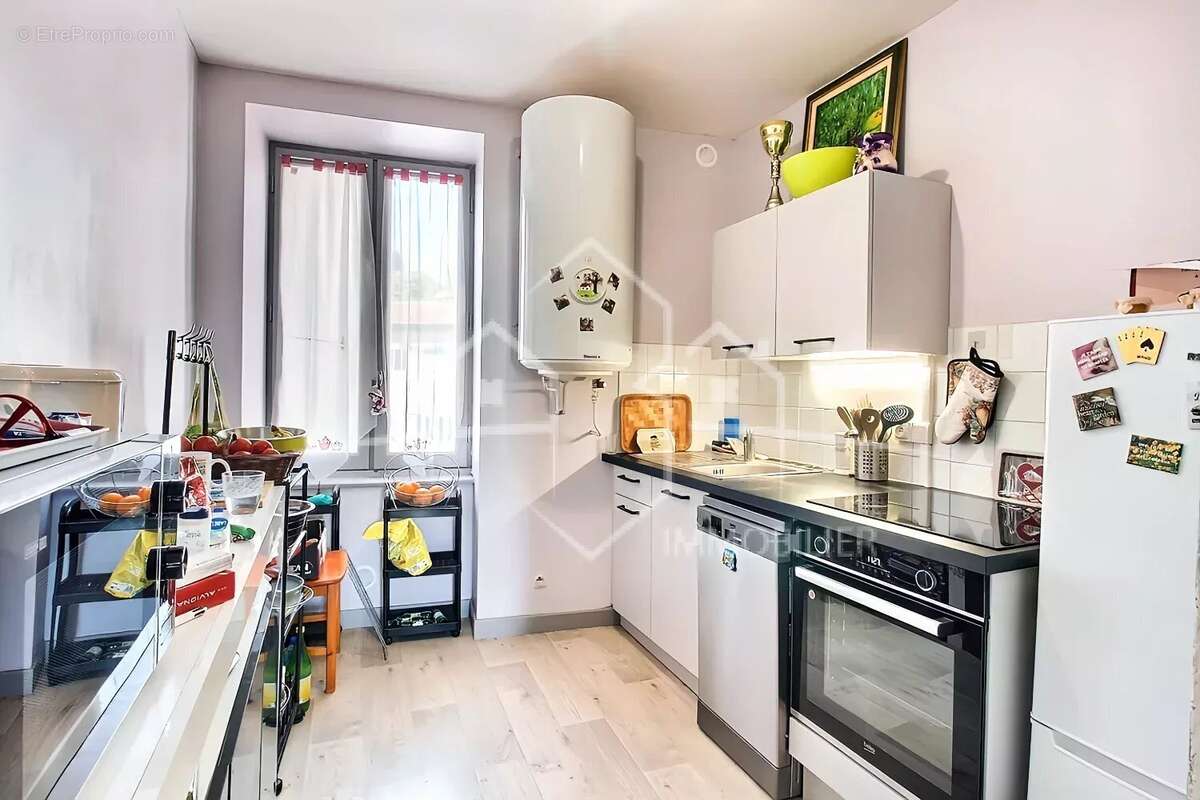 Appartement à ANDANCE