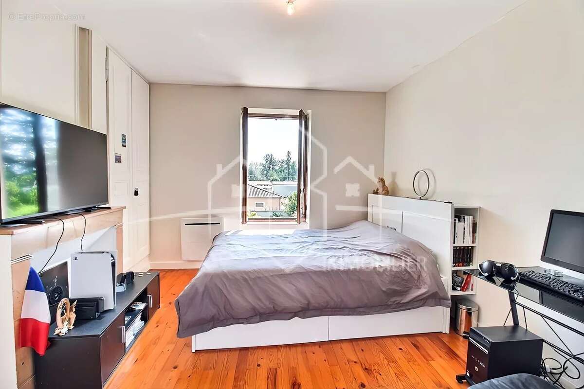 Appartement à ANDANCE