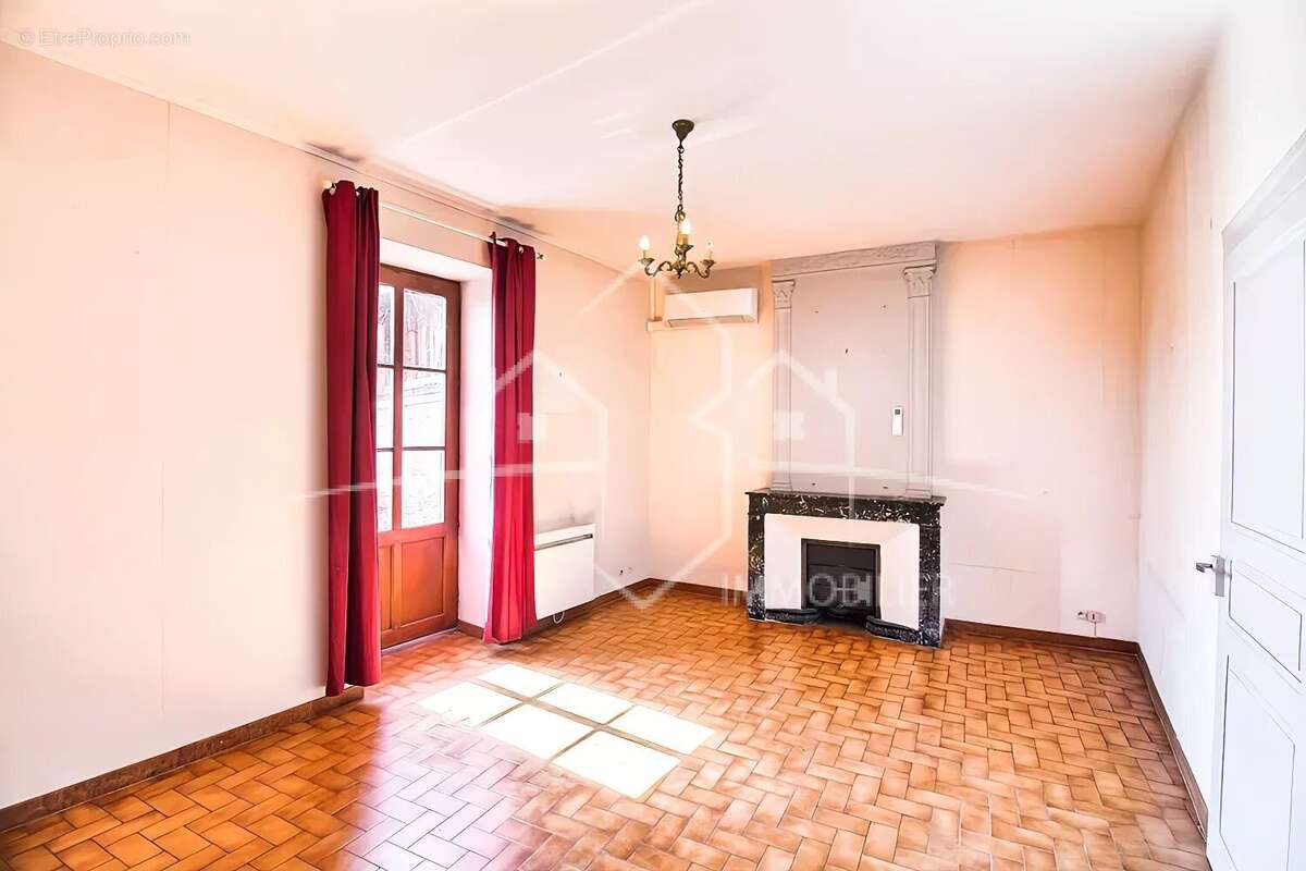 Appartement à ANDANCE