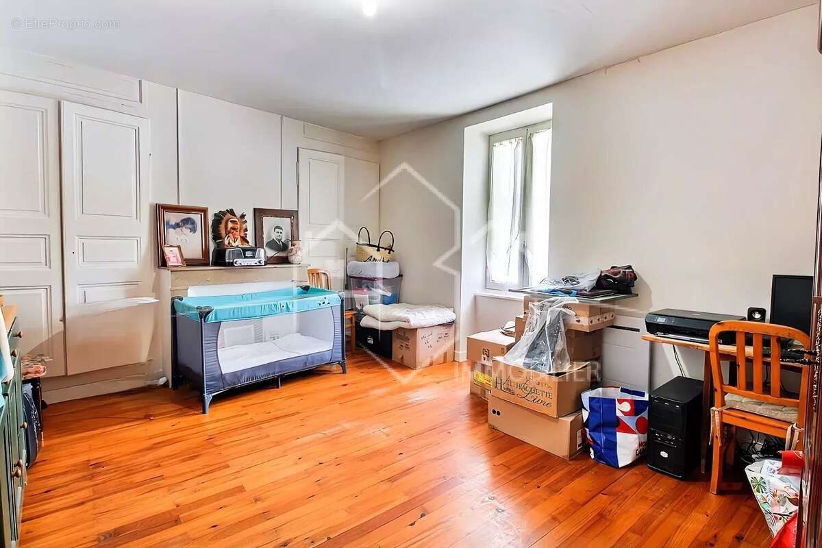 Appartement à ANDANCE