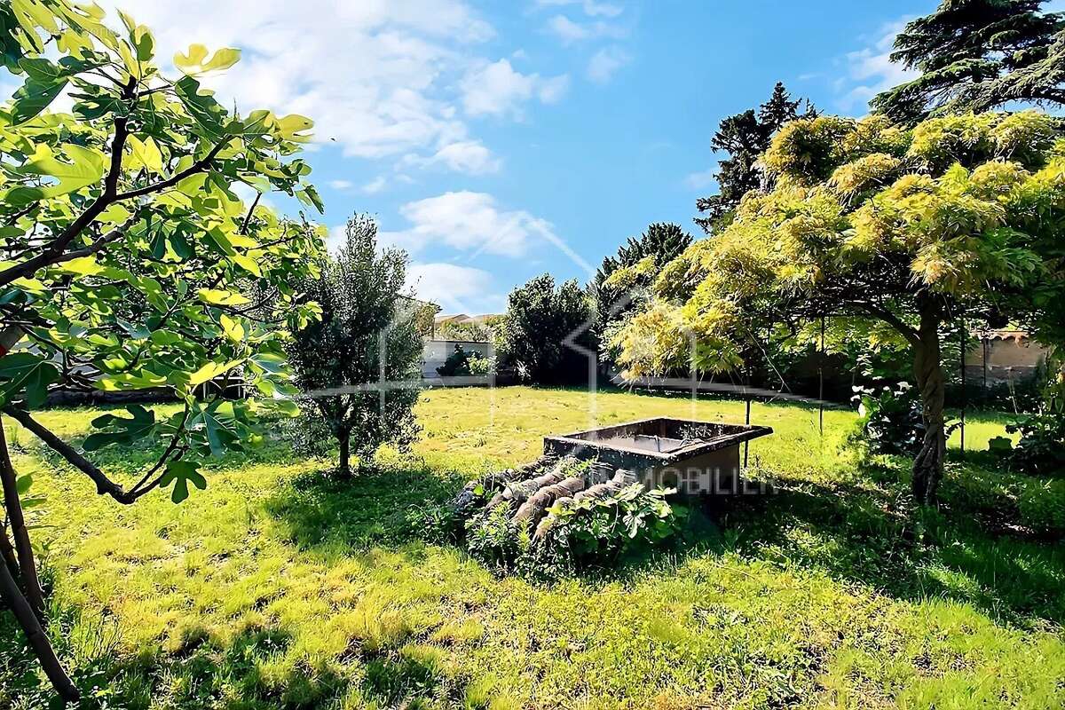 Appartement à ANDANCE