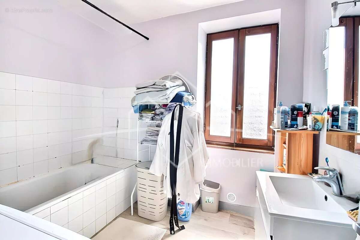 Appartement à ANDANCE