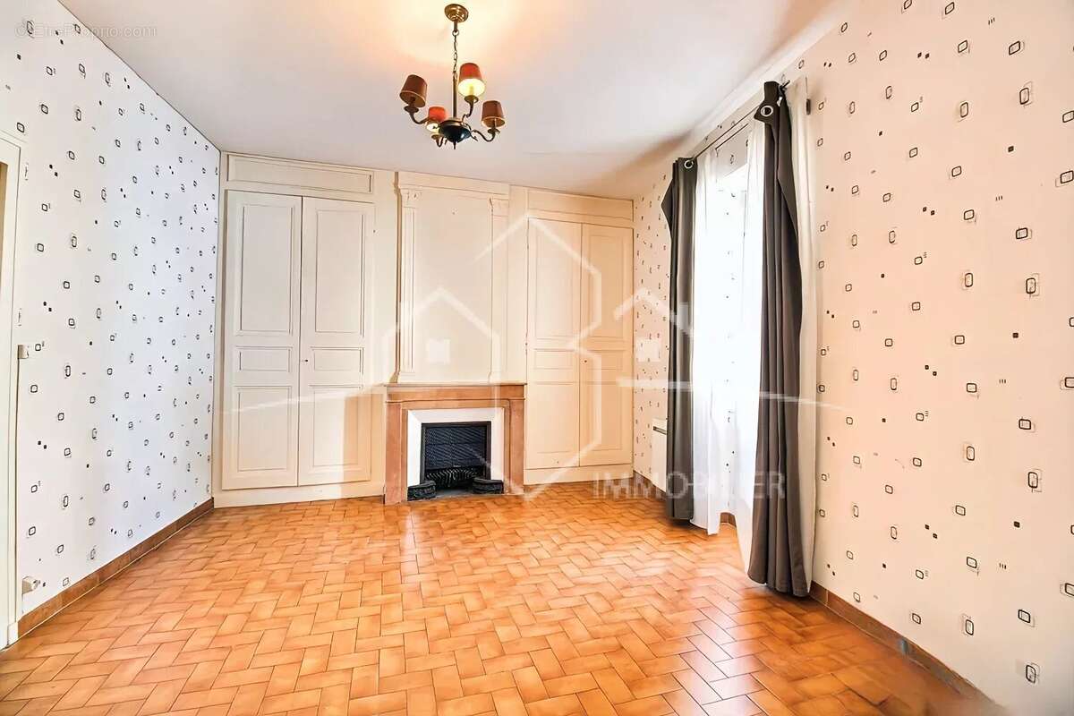 Appartement à ANDANCE