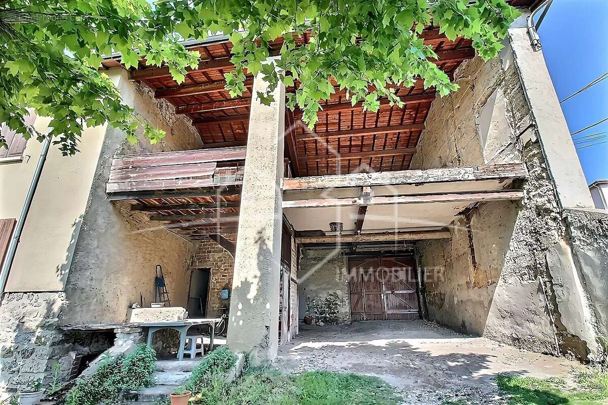 Appartement à ANDANCE