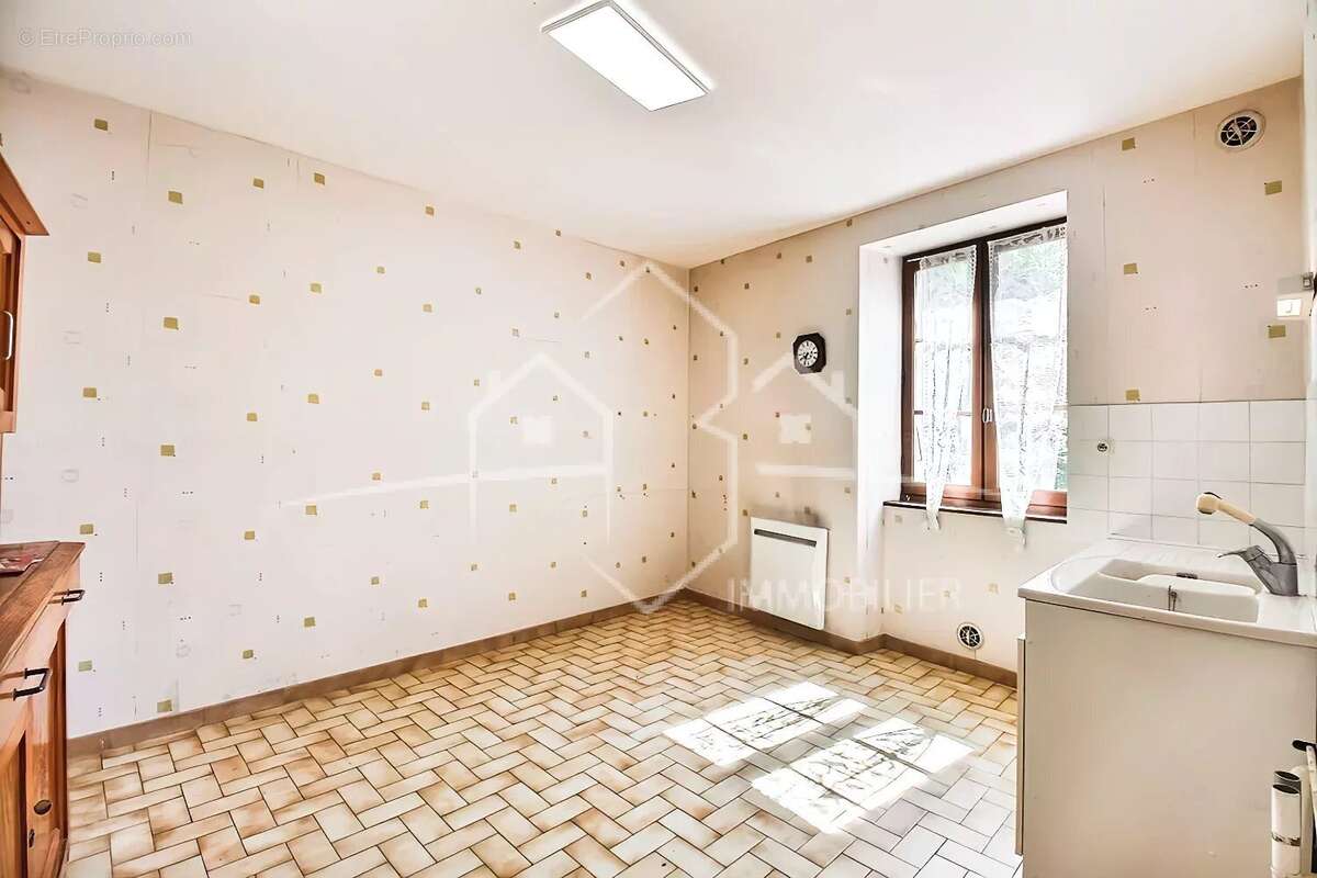 Appartement à ANDANCE