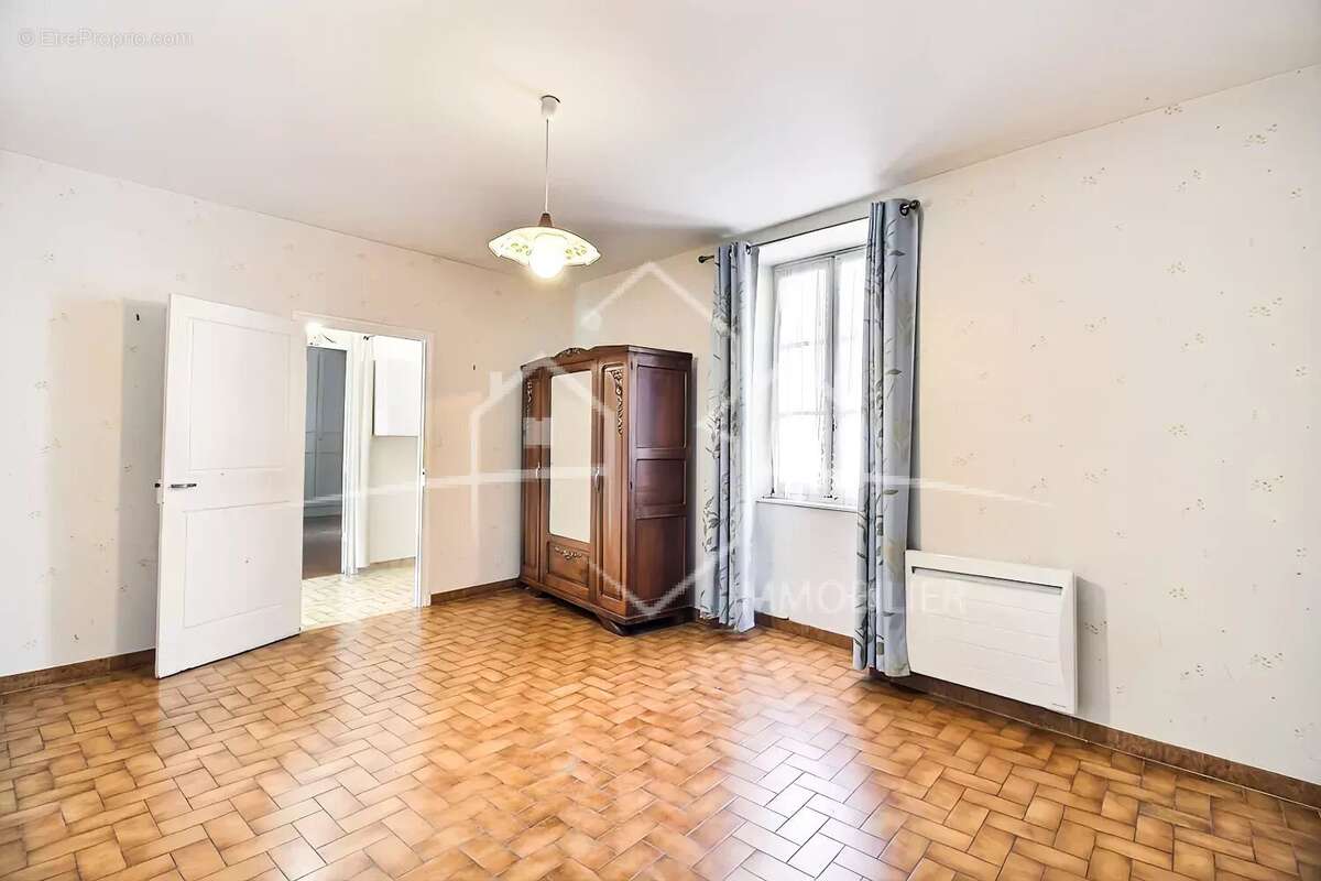 Appartement à ANDANCE