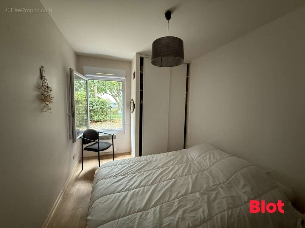 Appartement à PLEURTUIT