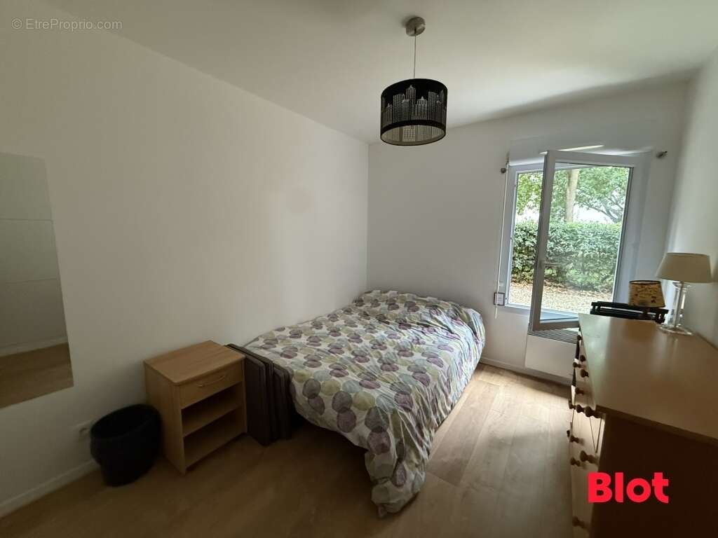 Appartement à PLEURTUIT