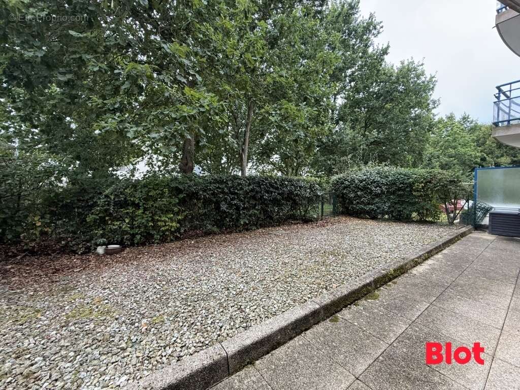 Appartement à PLEURTUIT